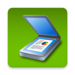 Logo of Clear Scan - PDF Scanner android Application 